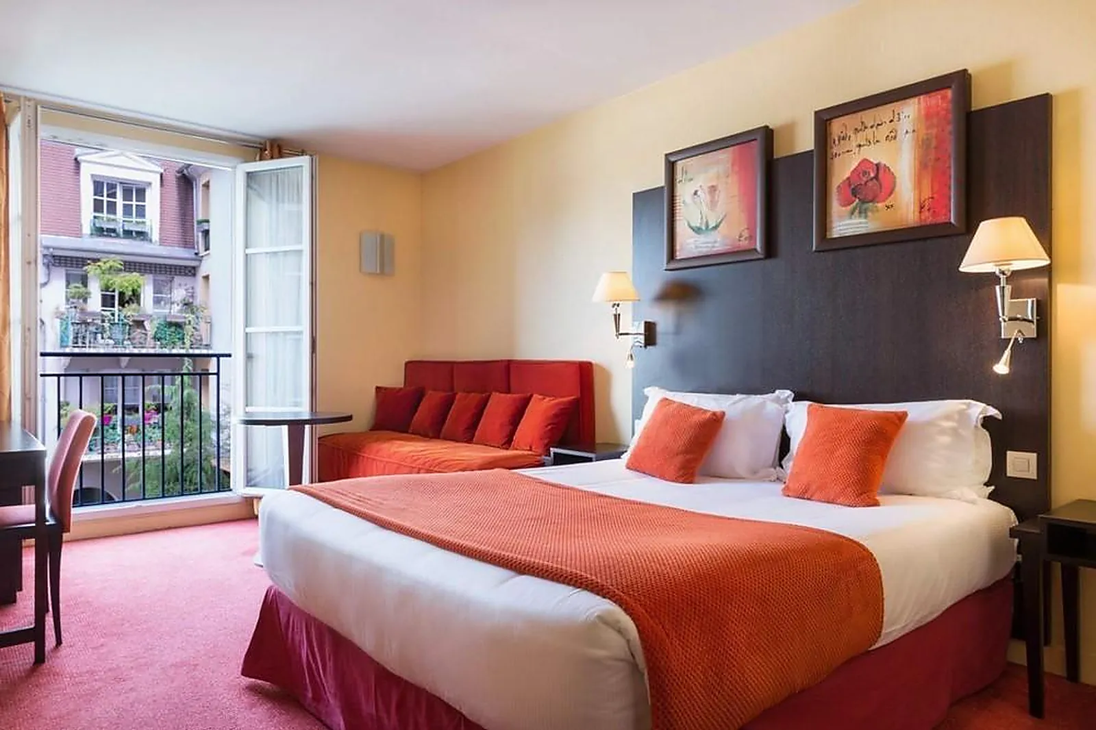 Lieux événementiels, GRAND HÔTEL LE PLESSIS-ROBINSON