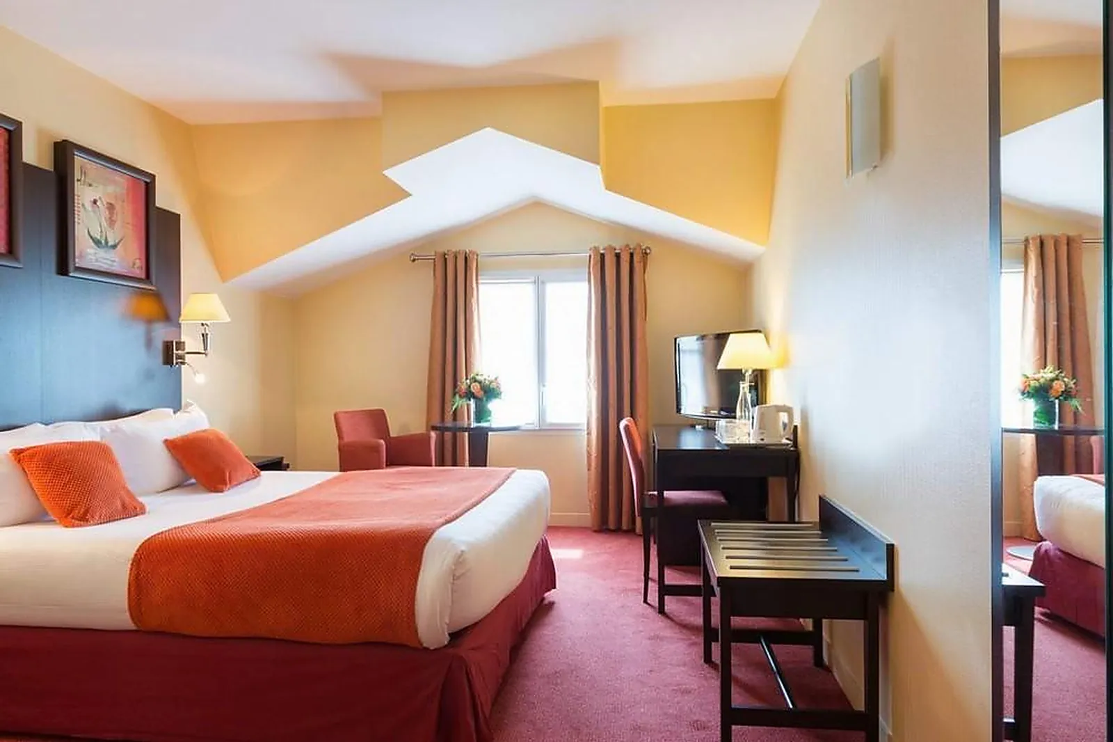 Lieux événementiels, GRAND HÔTEL LE PLESSIS-ROBINSON