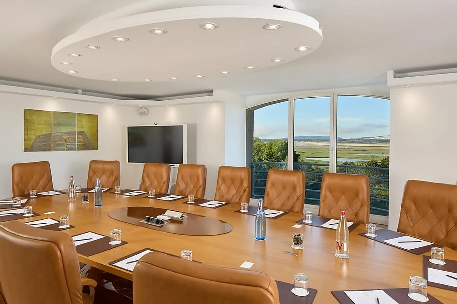 Lieux événementiels, GRAND HÔTEL LE TOUQUET RESORT ET SPA