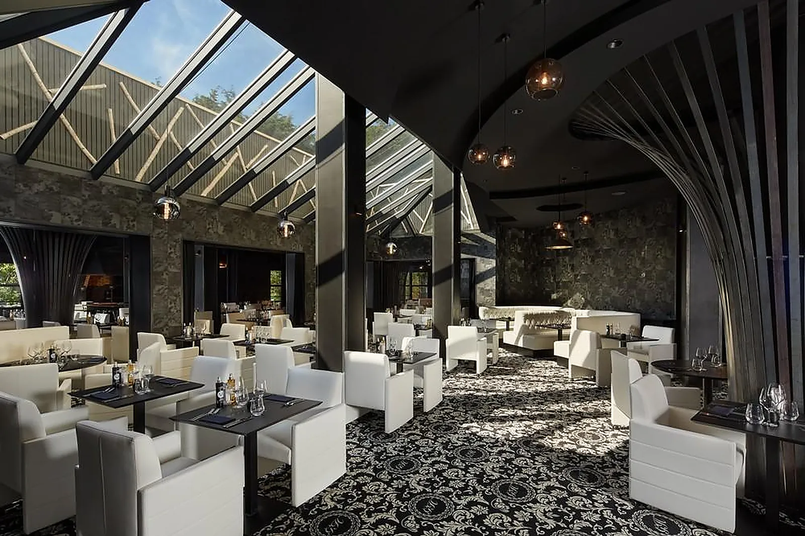 Lieux événementiels, GRAND HÔTEL LE TOUQUET RESORT ET SPA