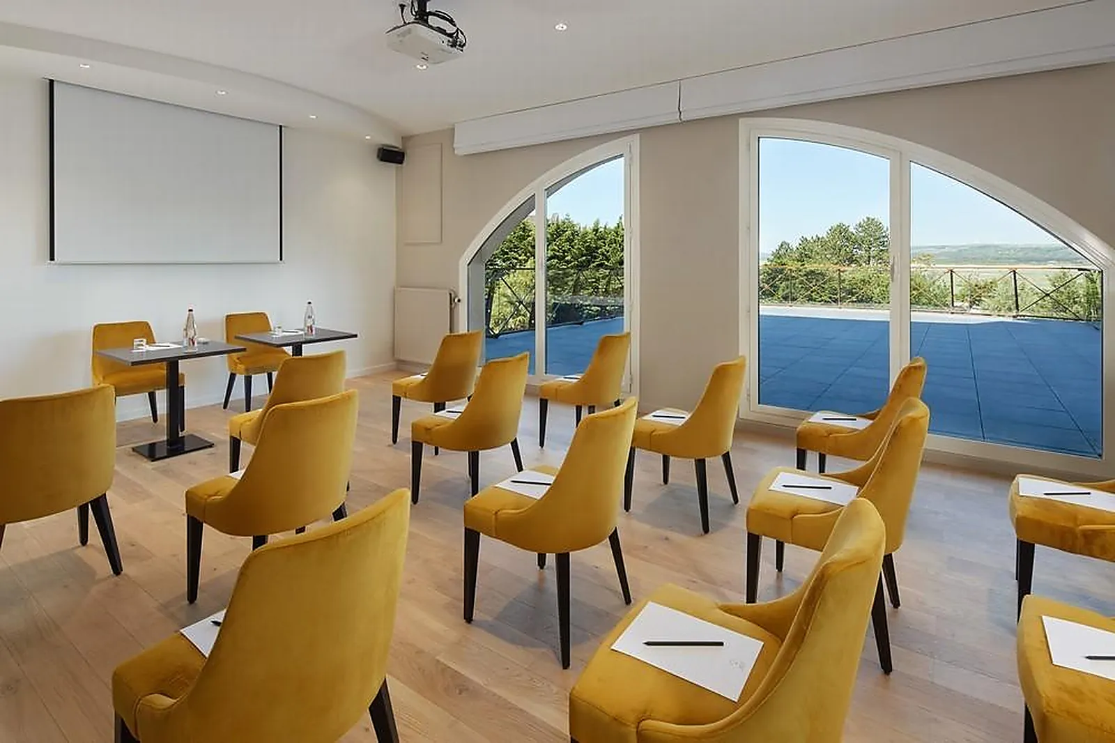 Lieux événementiels, GRAND HÔTEL LE TOUQUET RESORT ET SPA