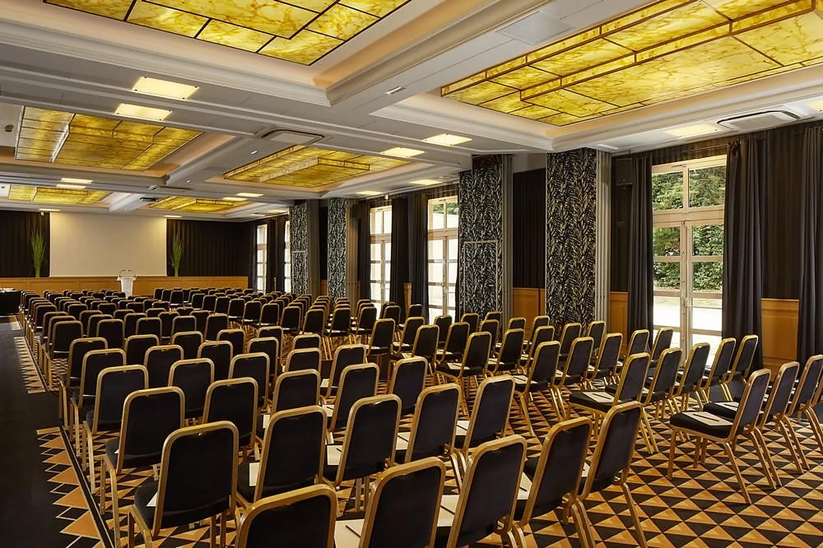 Lieux événementiels, GRAND HÔTEL LE TOUQUET RESORT ET SPA