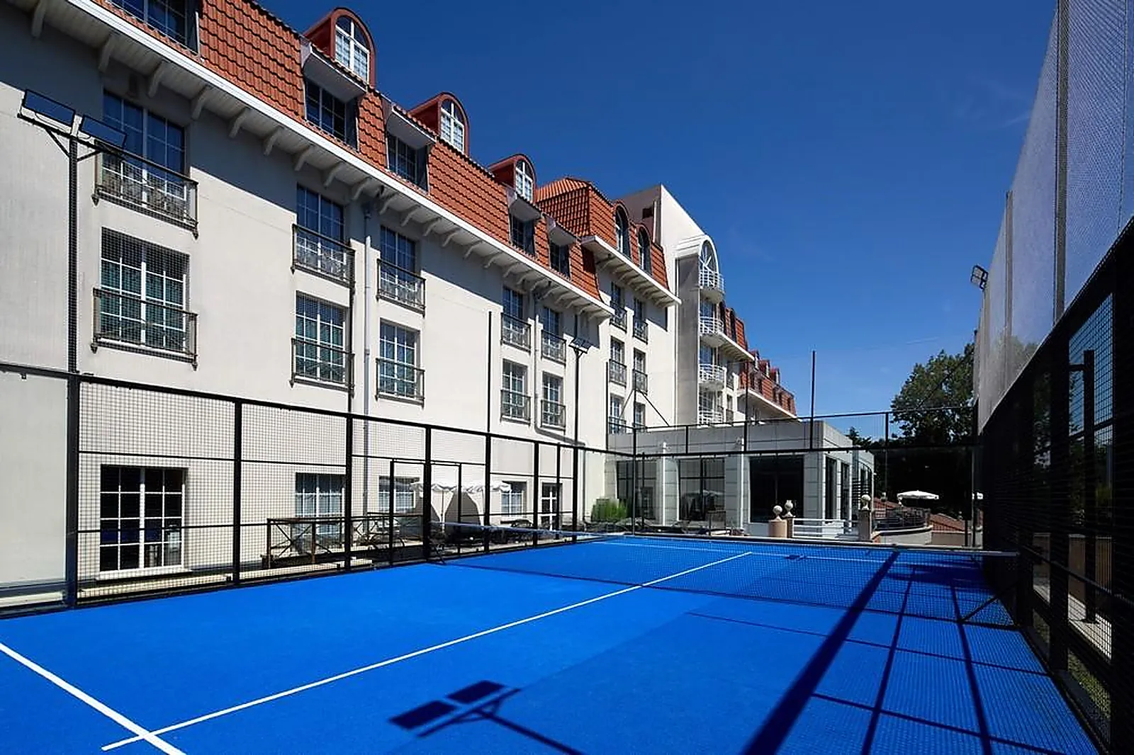 Lieux événementiels, GRAND HÔTEL LE TOUQUET RESORT ET SPA