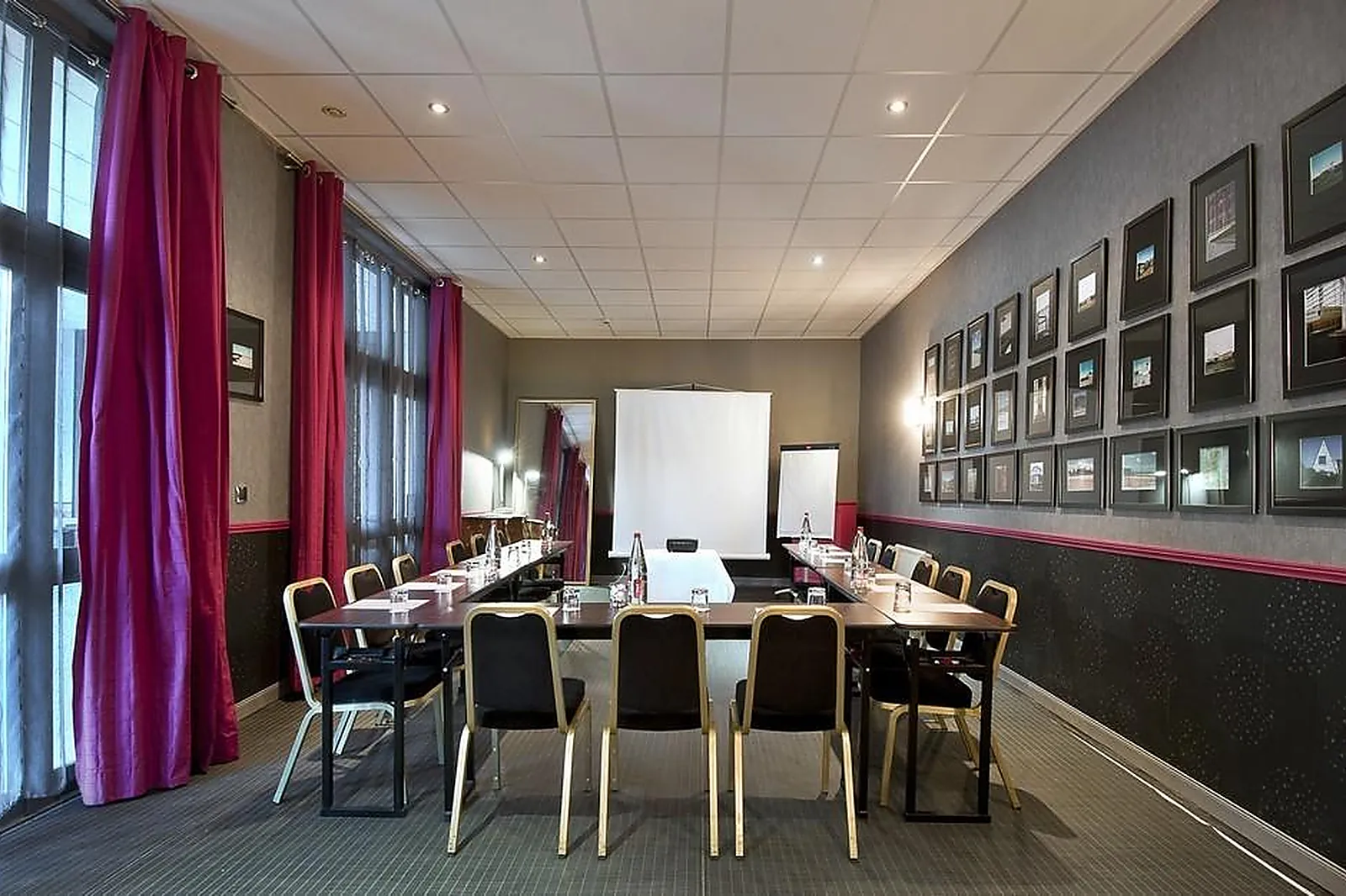 Lieux événementiels, GRAND HÔTEL LE TOUQUET RESORT ET SPA