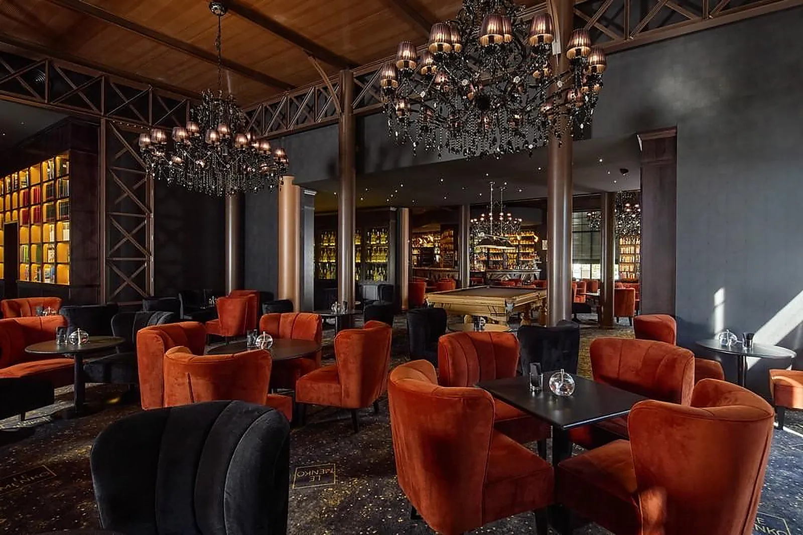 Lieux événementiels, GRAND HÔTEL LE TOUQUET RESORT ET SPA