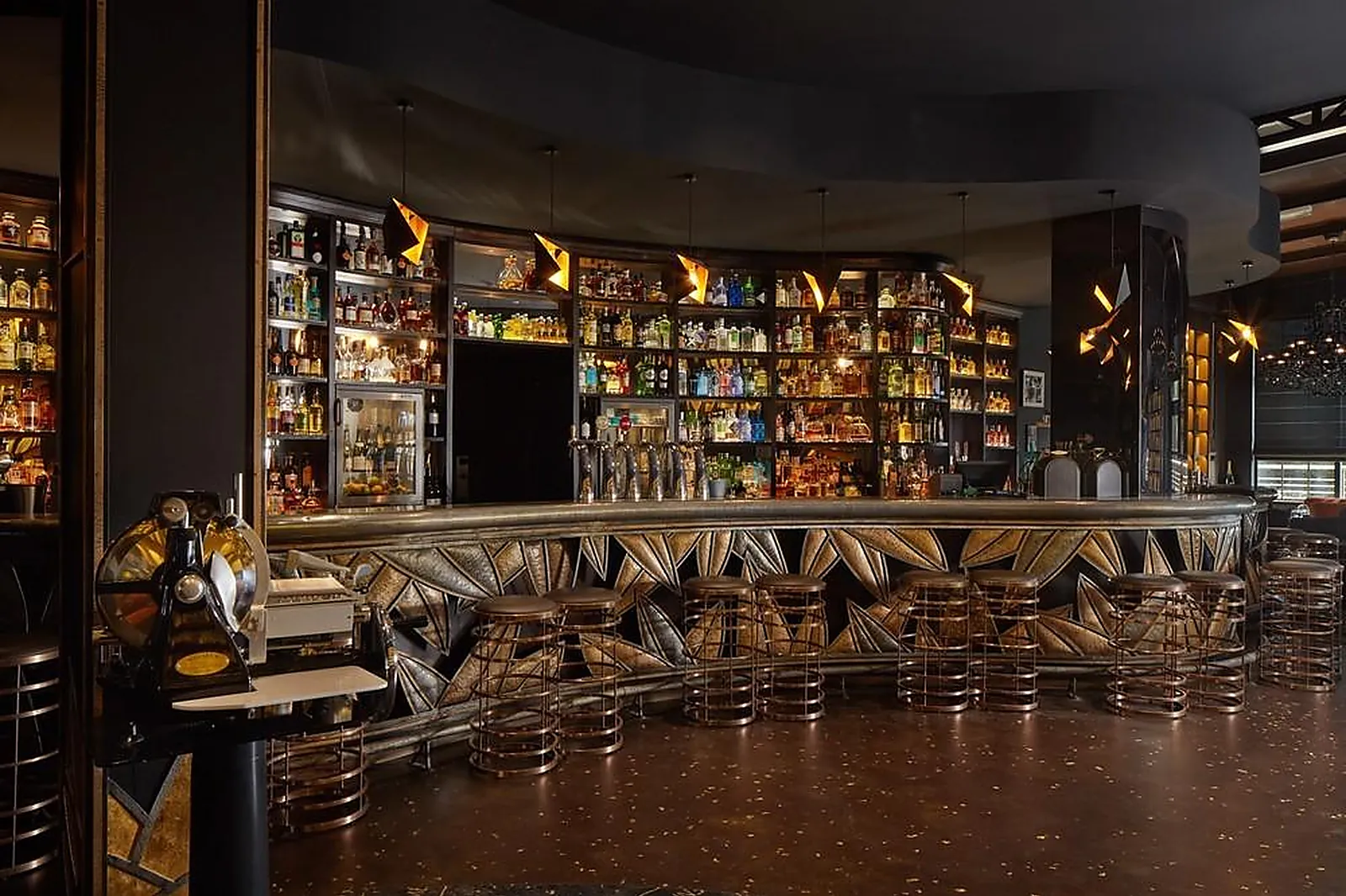 Lieux événementiels, GRAND HÔTEL LE TOUQUET RESORT ET SPA