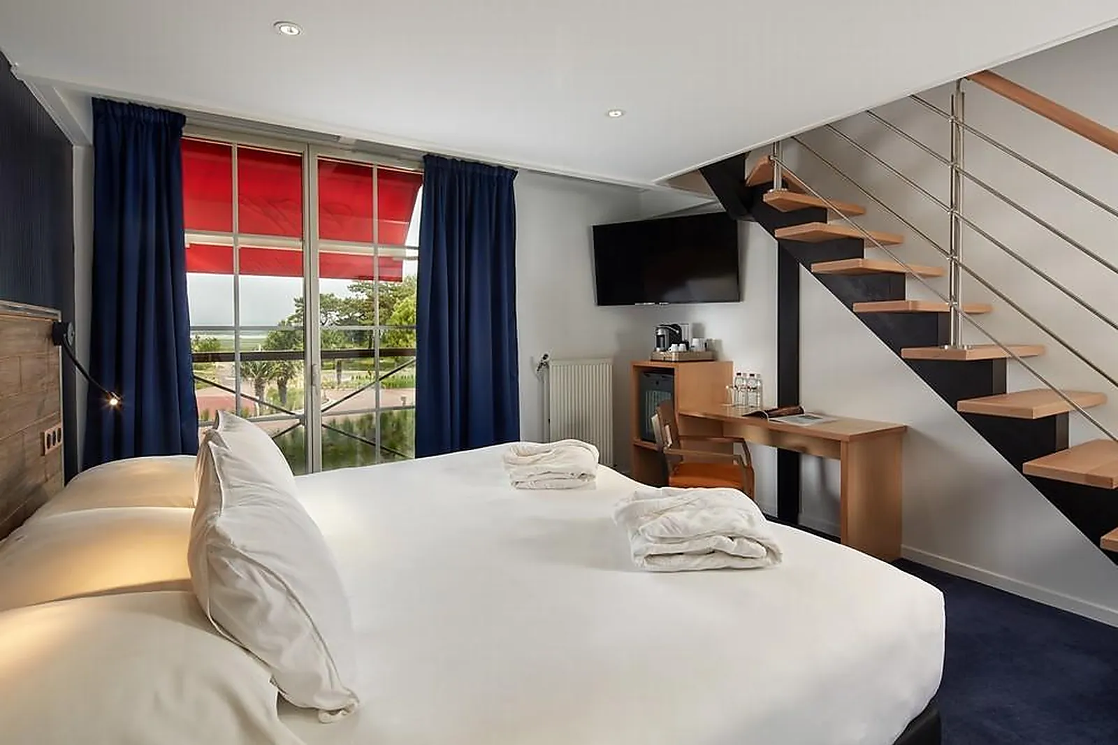 Lieux événementiels, GRAND HÔTEL LE TOUQUET RESORT ET SPA