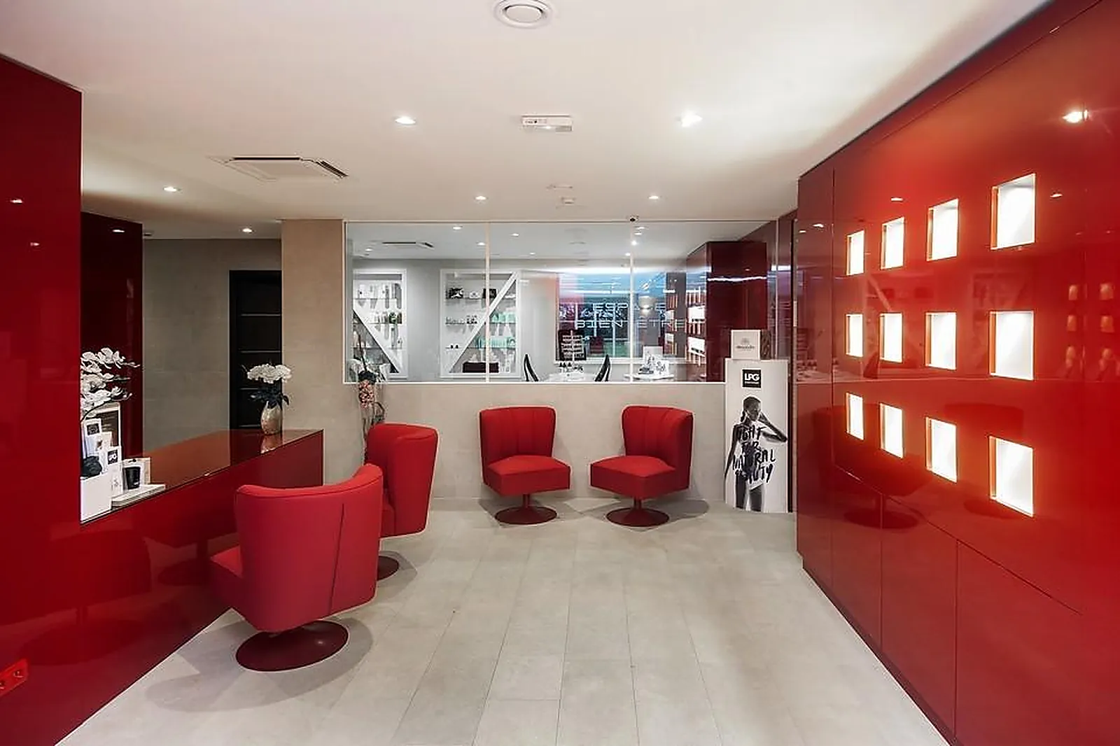 Lieux événementiels, GRAND HÔTEL LE TOUQUET RESORT ET SPA