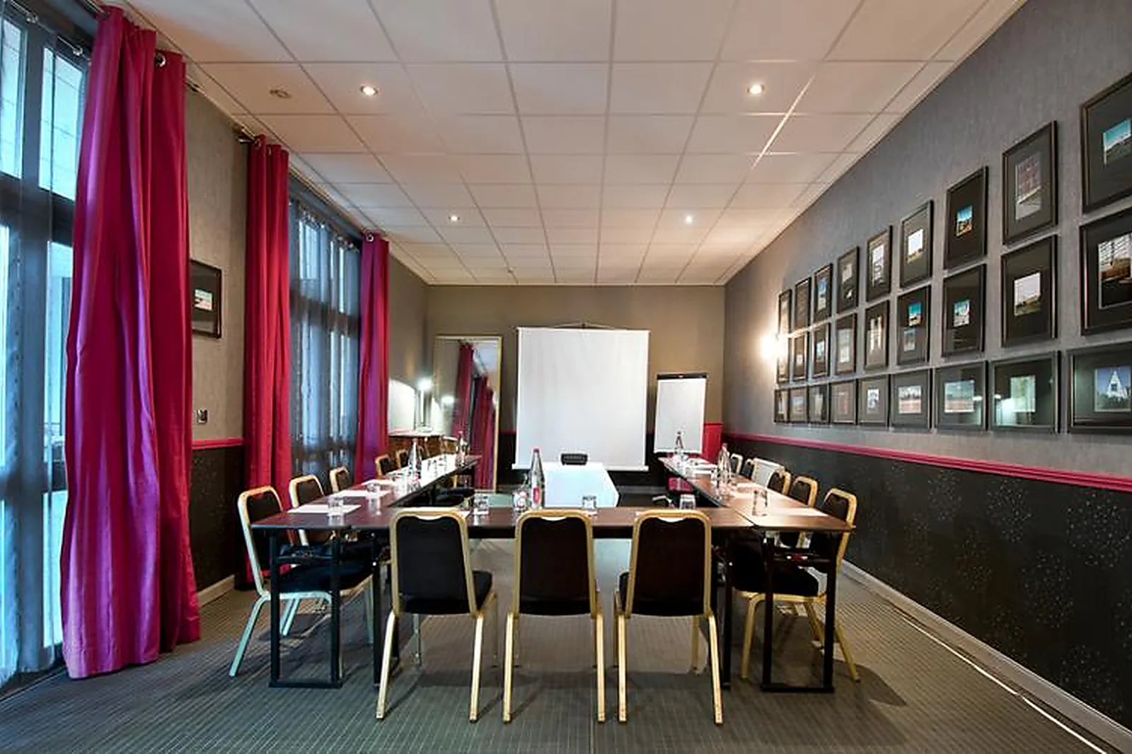 Lieux événementiels, GRAND HÔTEL LE TOUQUET RESORT ET SPA