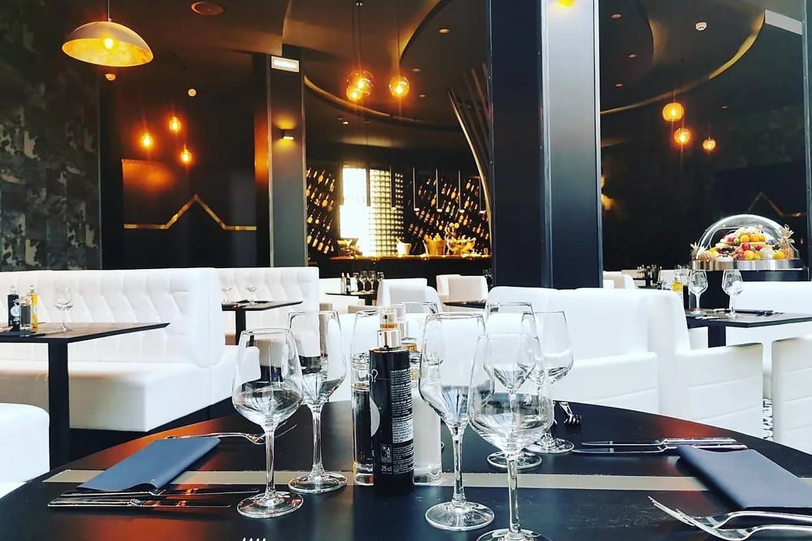 Lieux événementiels, GRAND HÔTEL LE TOUQUET RESORT ET SPA