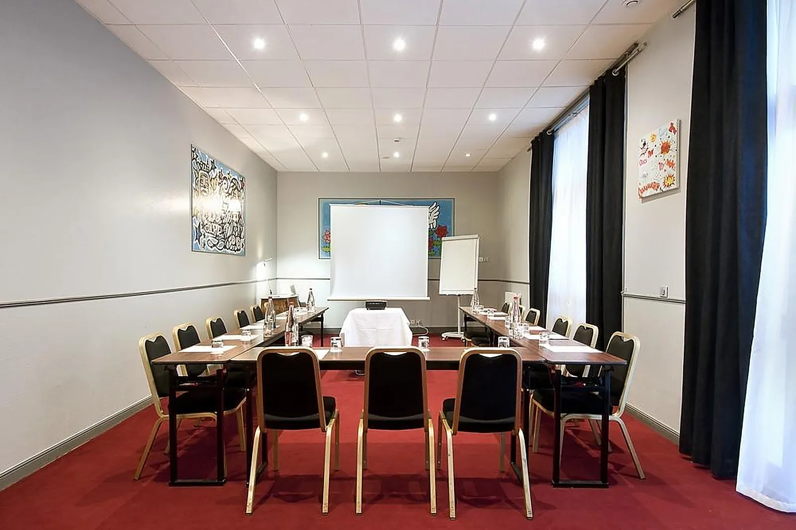 Lieux événementiels, GRAND HÔTEL LE TOUQUET RESORT ET SPA