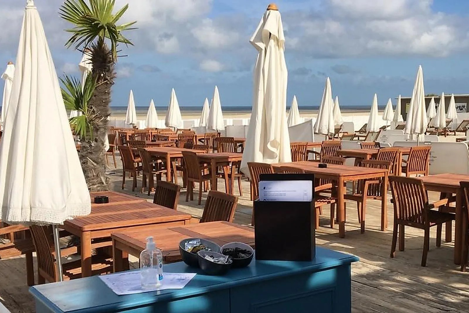 Lieux événementiels, GRAND HÔTEL LE TOUQUET RESORT ET SPA