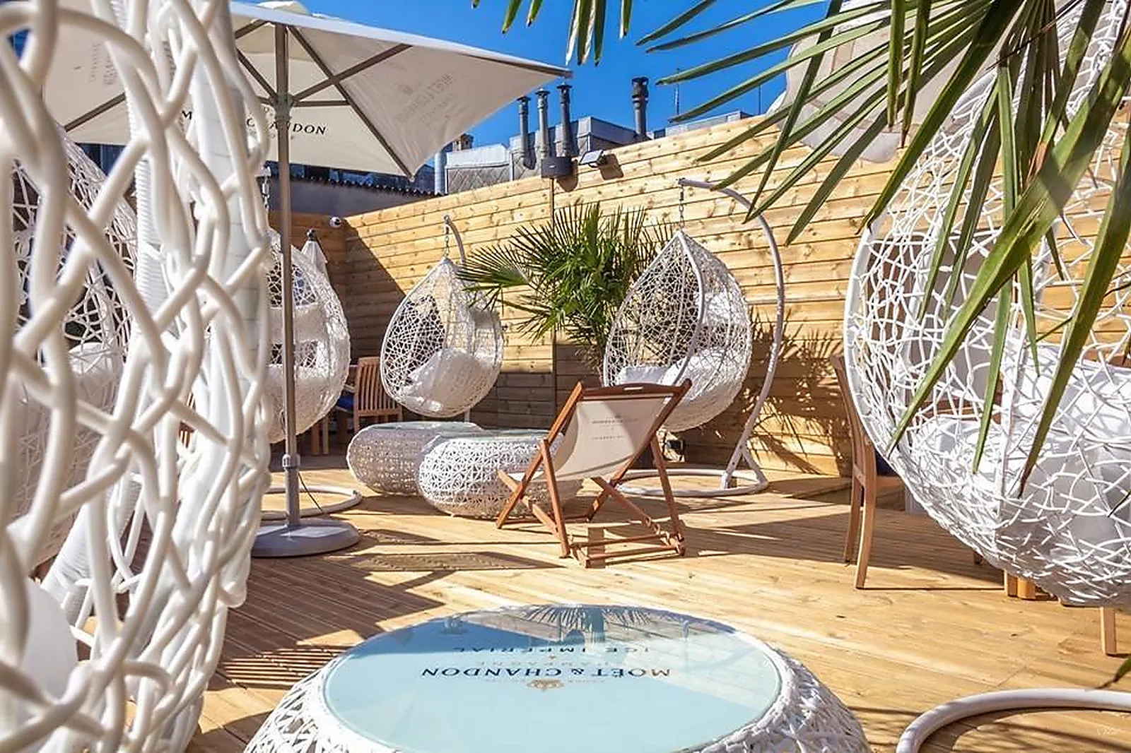 Lieux événementiels, GRAND HÔTEL LE TOUQUET RESORT ET SPA