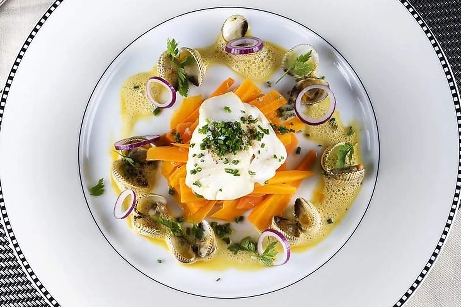 Lieux événementiels, GRAND HOTEL LES FLAMANTS ROSES ET SPA