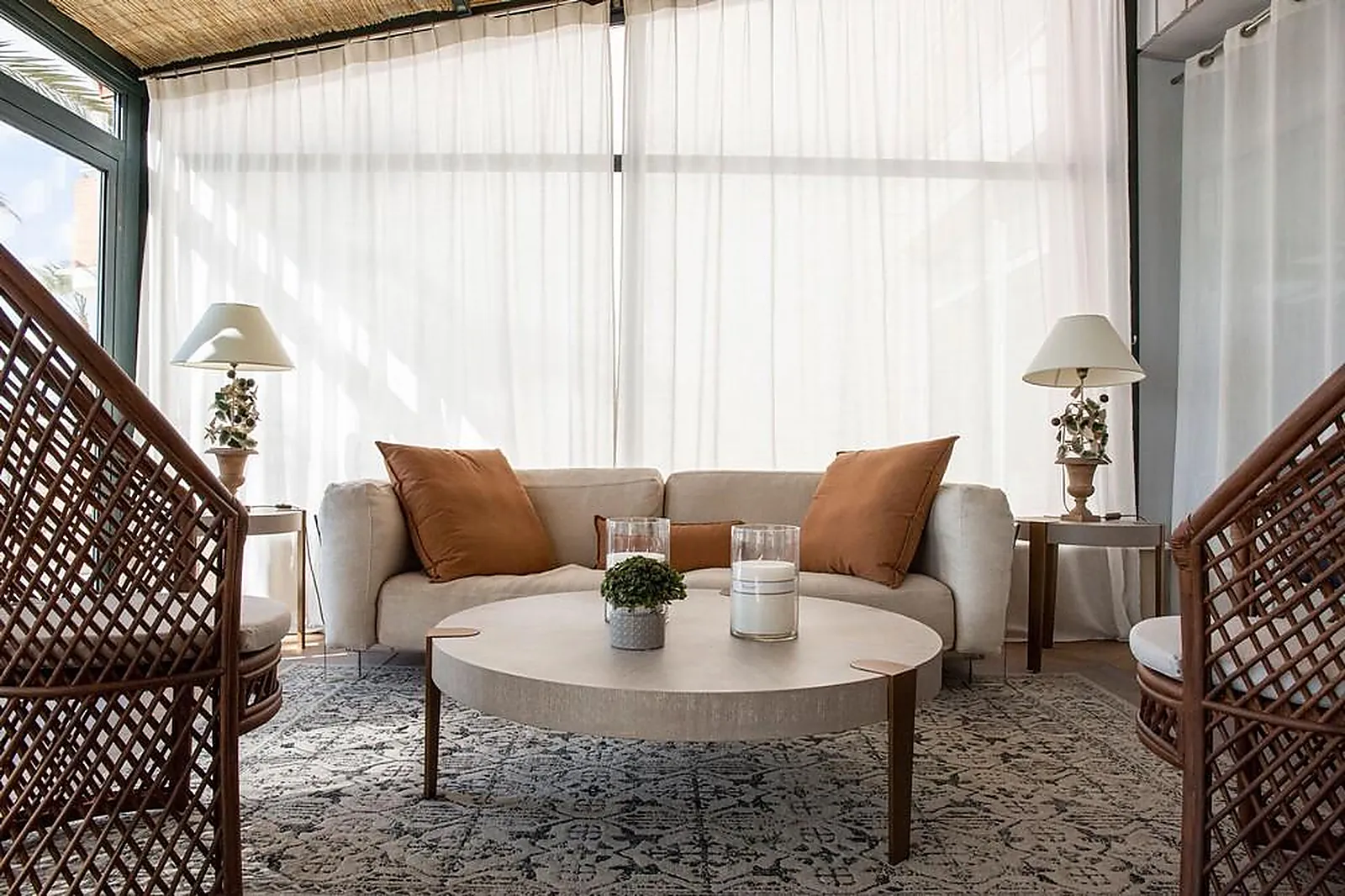 Lieux événementiels, GRAND HOTEL LES FLAMANTS ROSES ET SPA