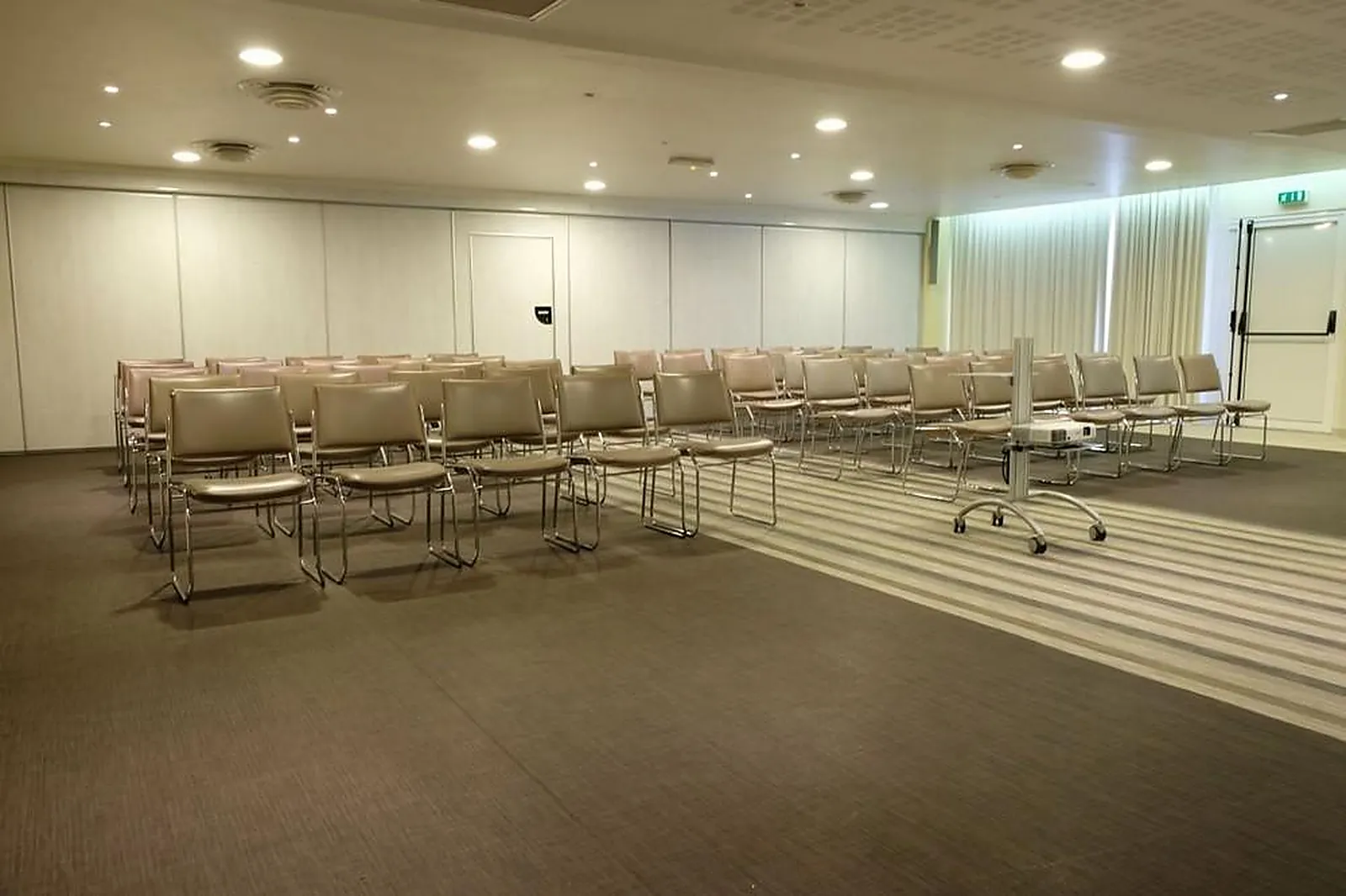 Lieux événementiels, GRAND HÔTEL MONTABO