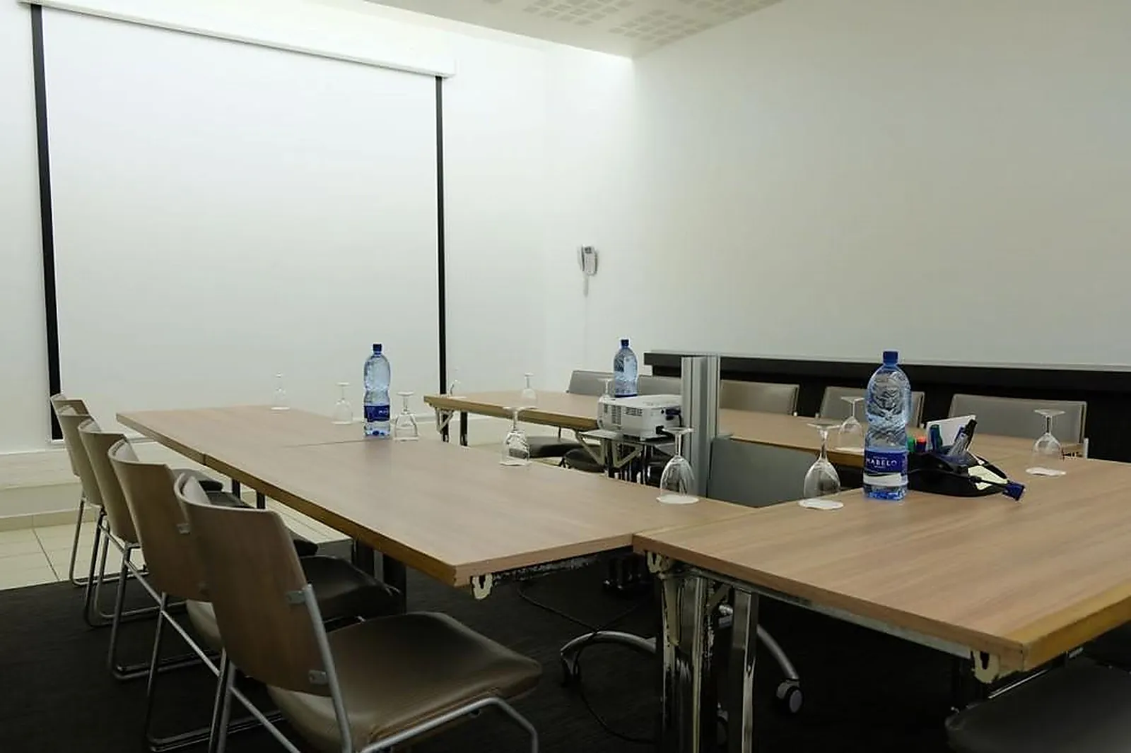 Lieux événementiels, GRAND HÔTEL MONTABO