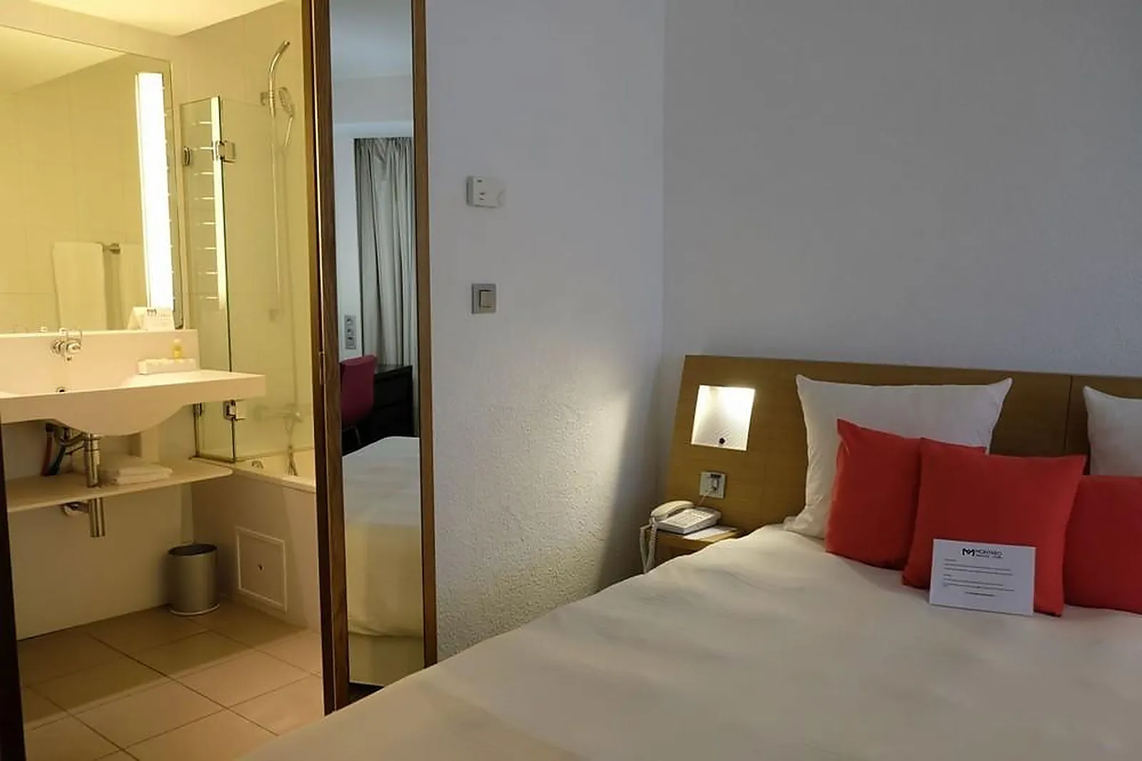 Lieux événementiels, GRAND HÔTEL MONTABO