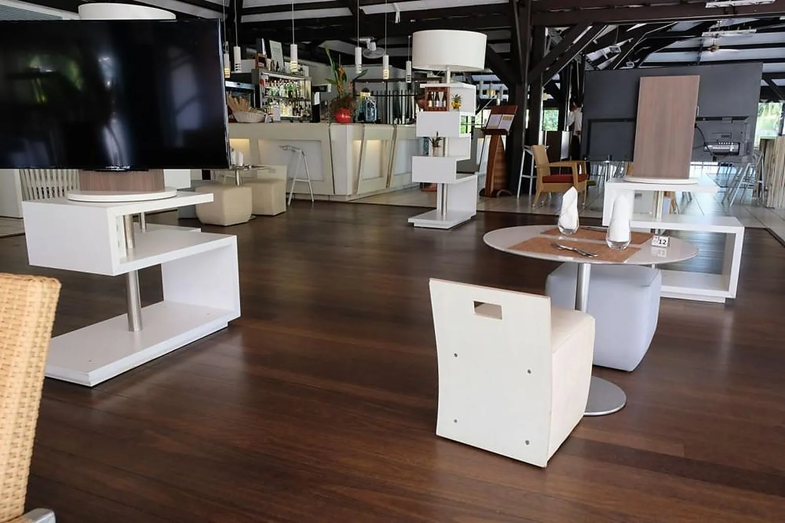 Lieux événementiels, GRAND HÔTEL MONTABO