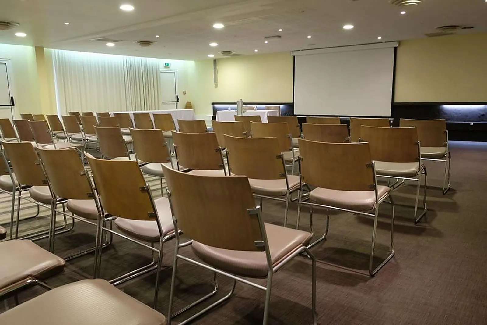 Lieux événementiels, GRAND HÔTEL MONTABO