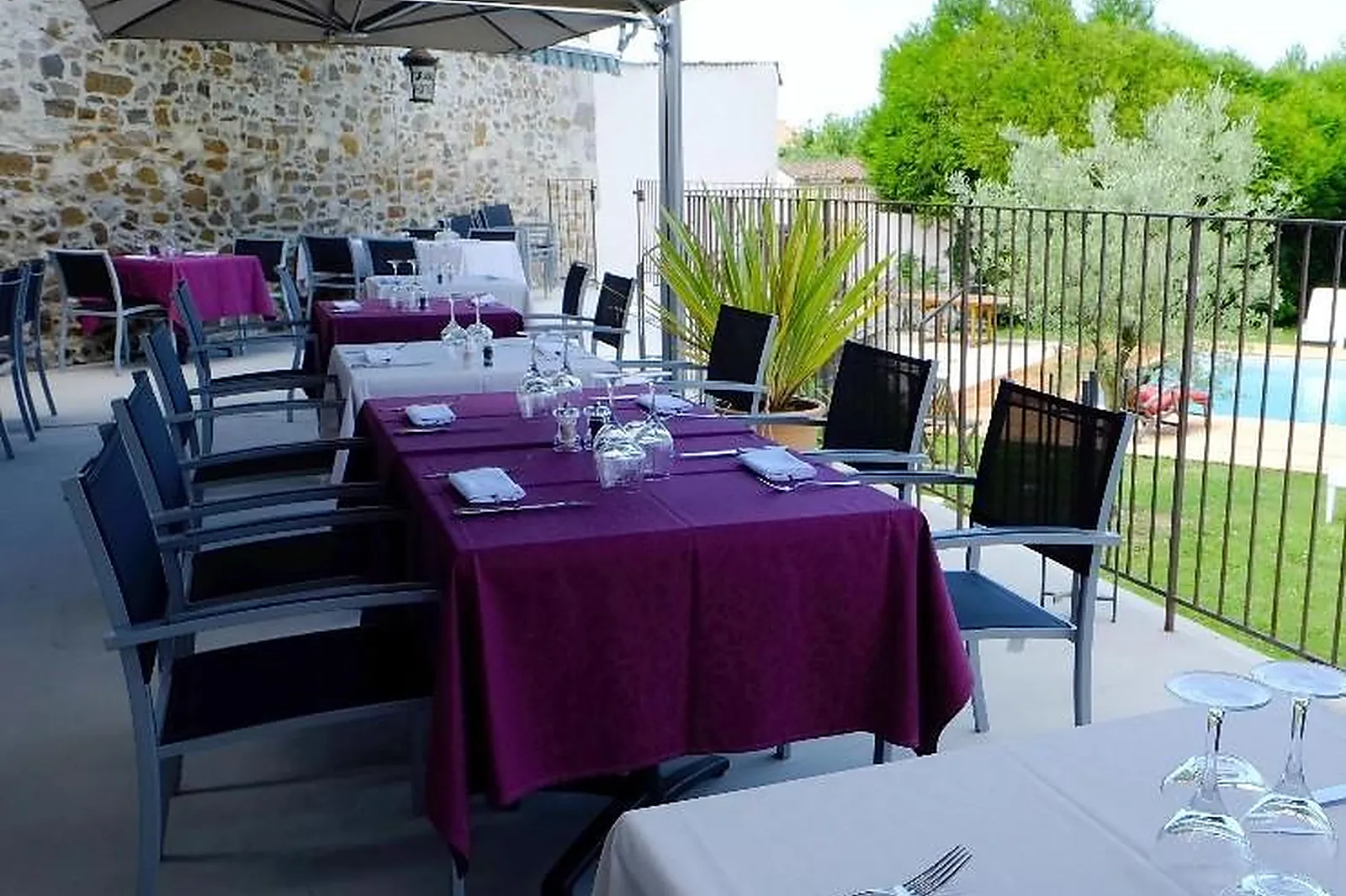 Lieux événementiels, GRAND HÔTEL PÉLISSON