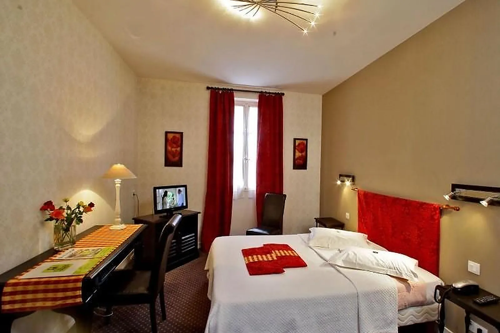 Lieux événementiels, GRAND HÔTEL PÉLISSON