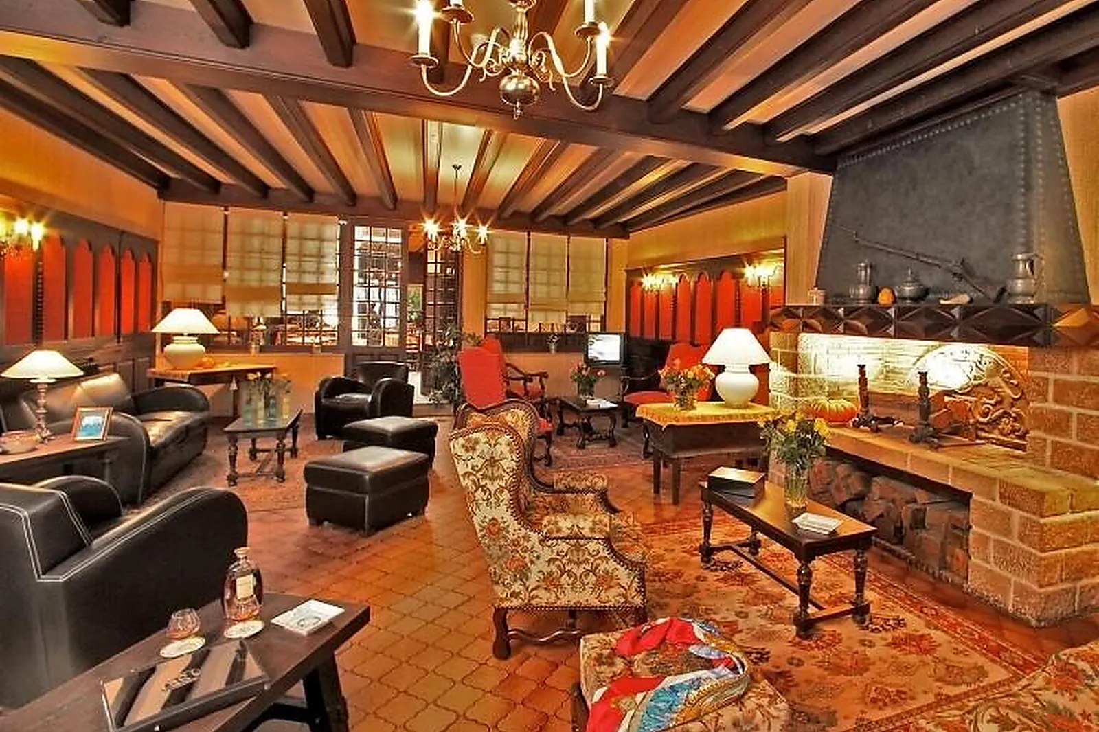 Lieux événementiels, GRAND HÔTEL PÉLISSON