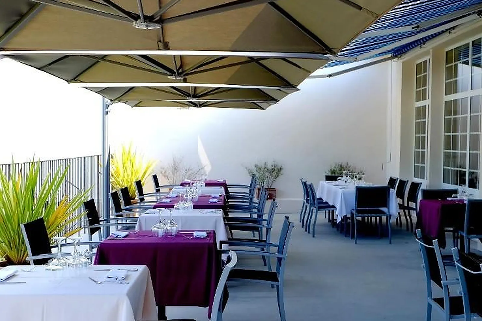 Lieux événementiels, GRAND HÔTEL PÉLISSON