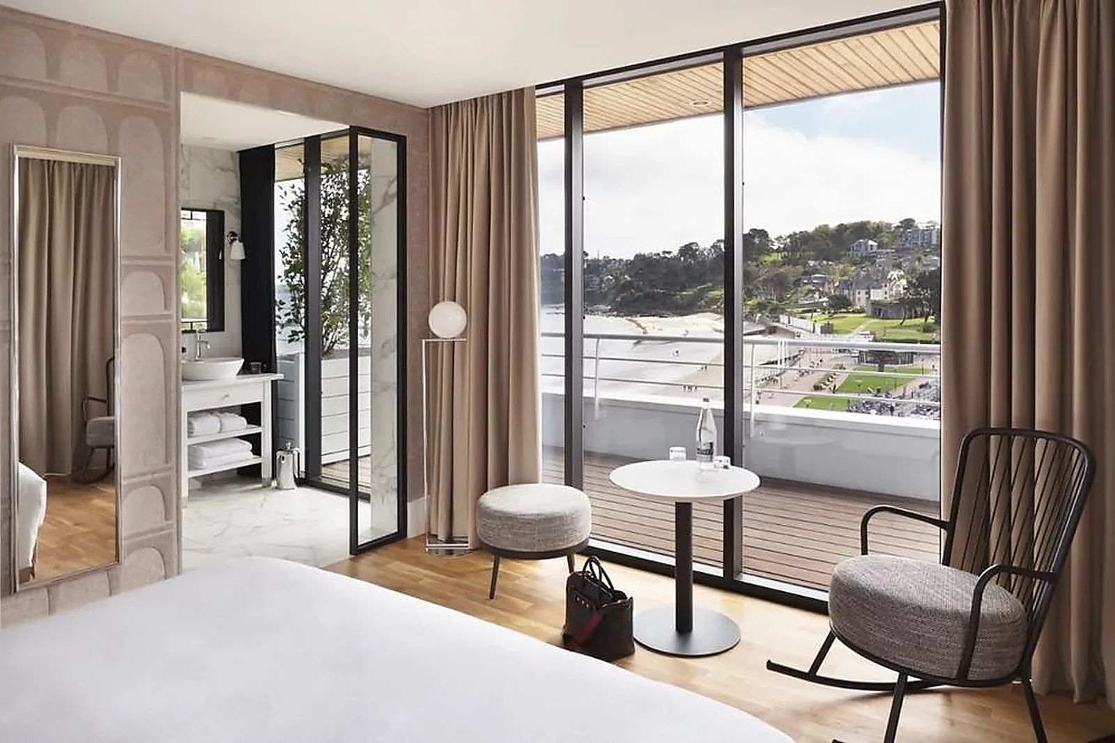 Lieux événementiels, GRAND HÔTEL PERROS-GUIREC