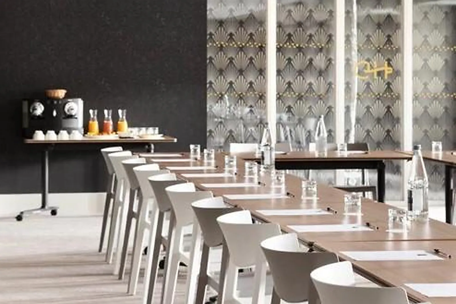 Lieux événementiels, GRAND HÔTEL PERROS-GUIREC