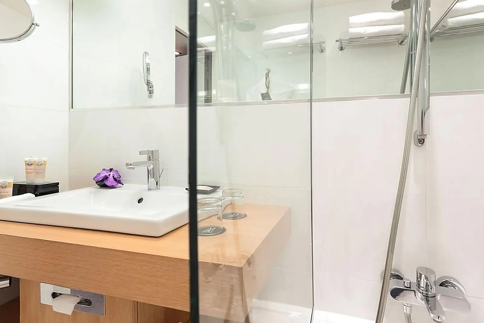 Lieux événementiels, GRAND HÔTEL ROI RENÉ MGALLERY