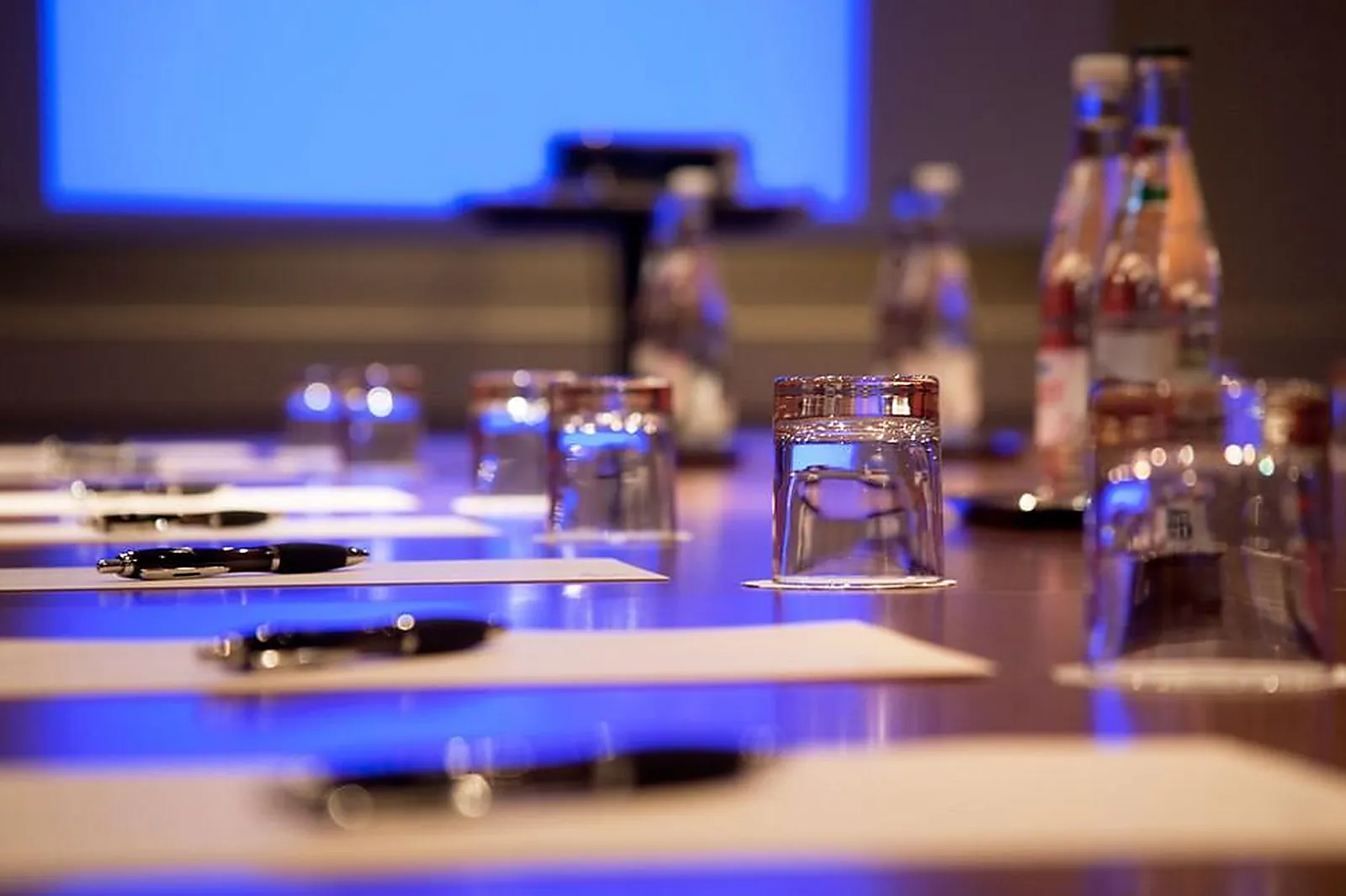 Lieux événementiels, GRAND HÔTEL ROI RENÉ MGALLERY