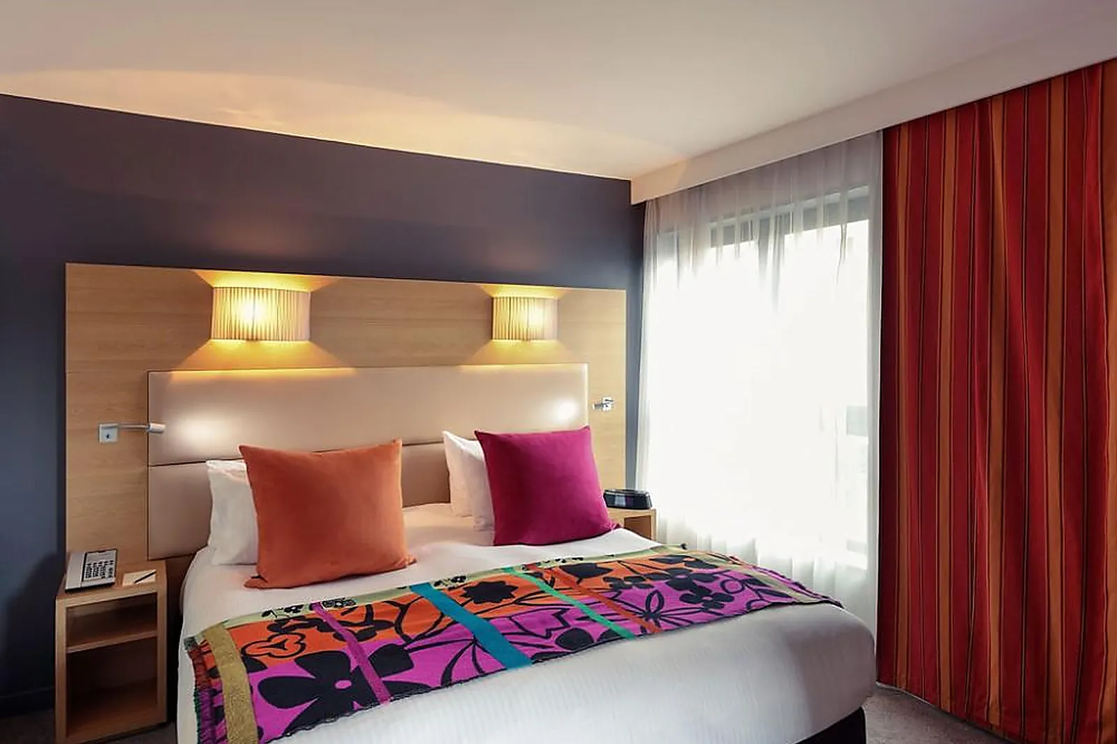 Lieux événementiels, GRAND HÔTEL ROI RENÉ MGALLERY