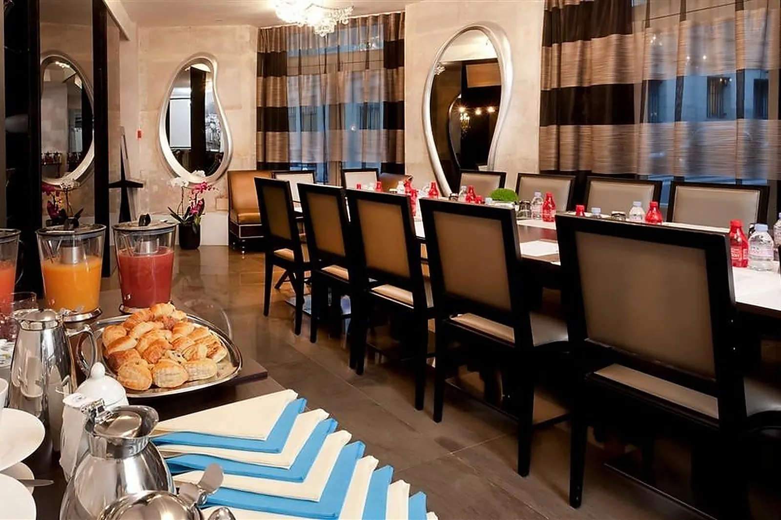 Lieux événementiels, GRAND HOTEL SAINT MICHEL