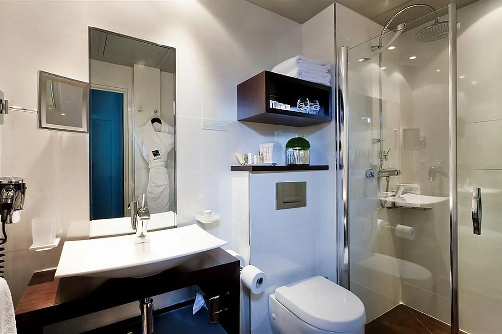 Lieux événementiels, GRAND HOTEL SAINT MICHEL