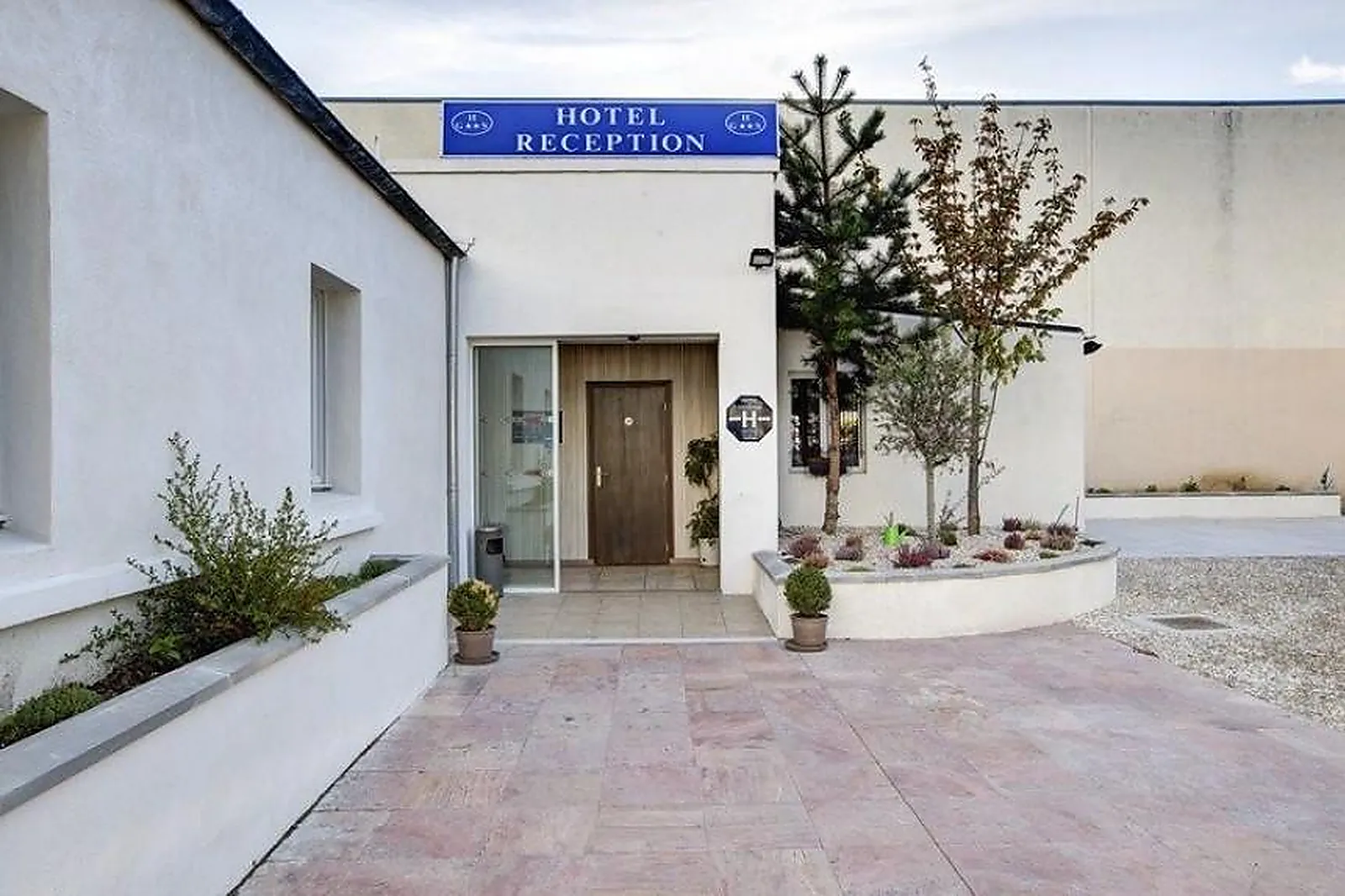 Lieux événementiels, GRAND HÔTEL SENIA