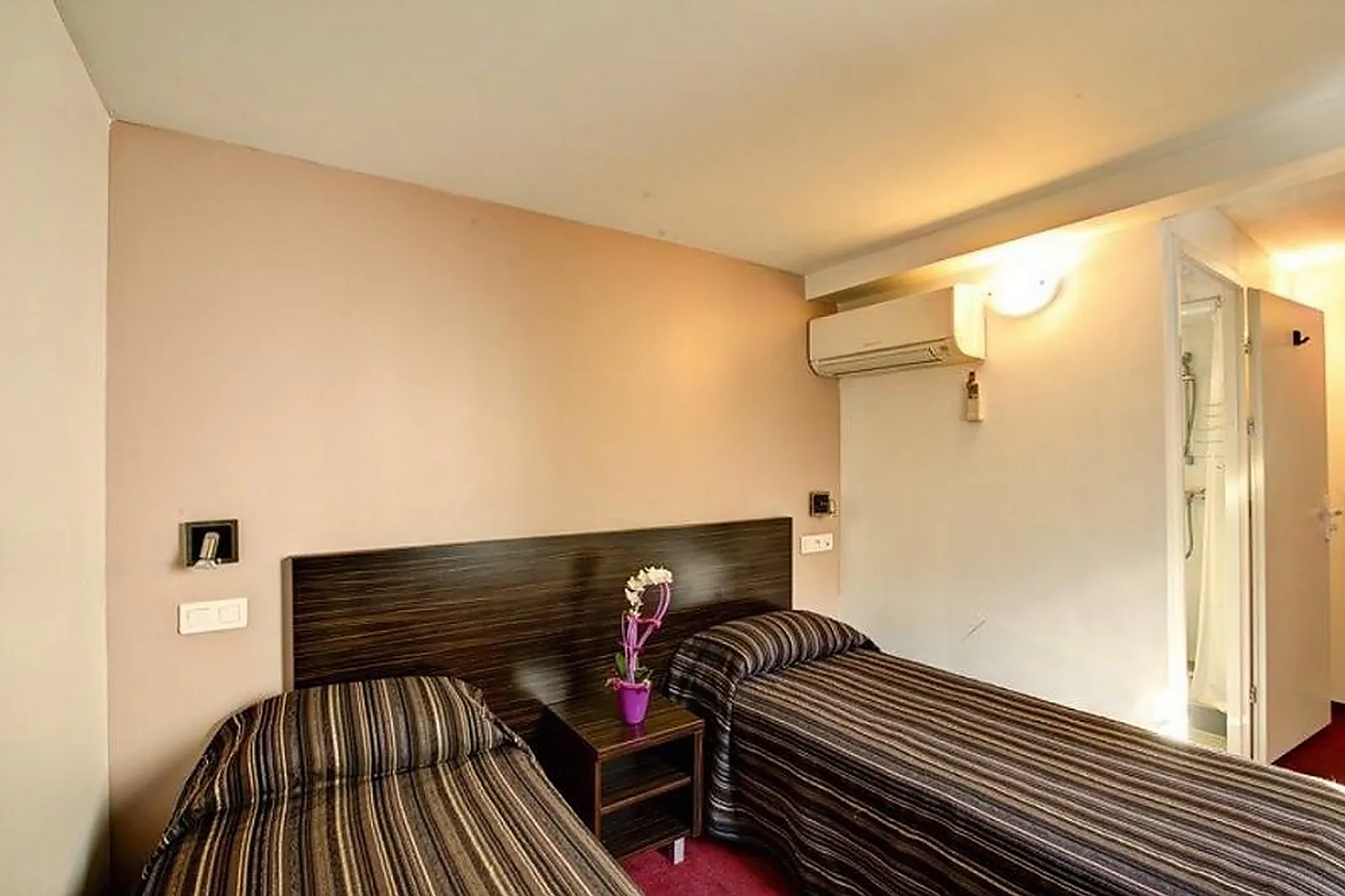 Lieux événementiels, GRAND HÔTEL SENIA