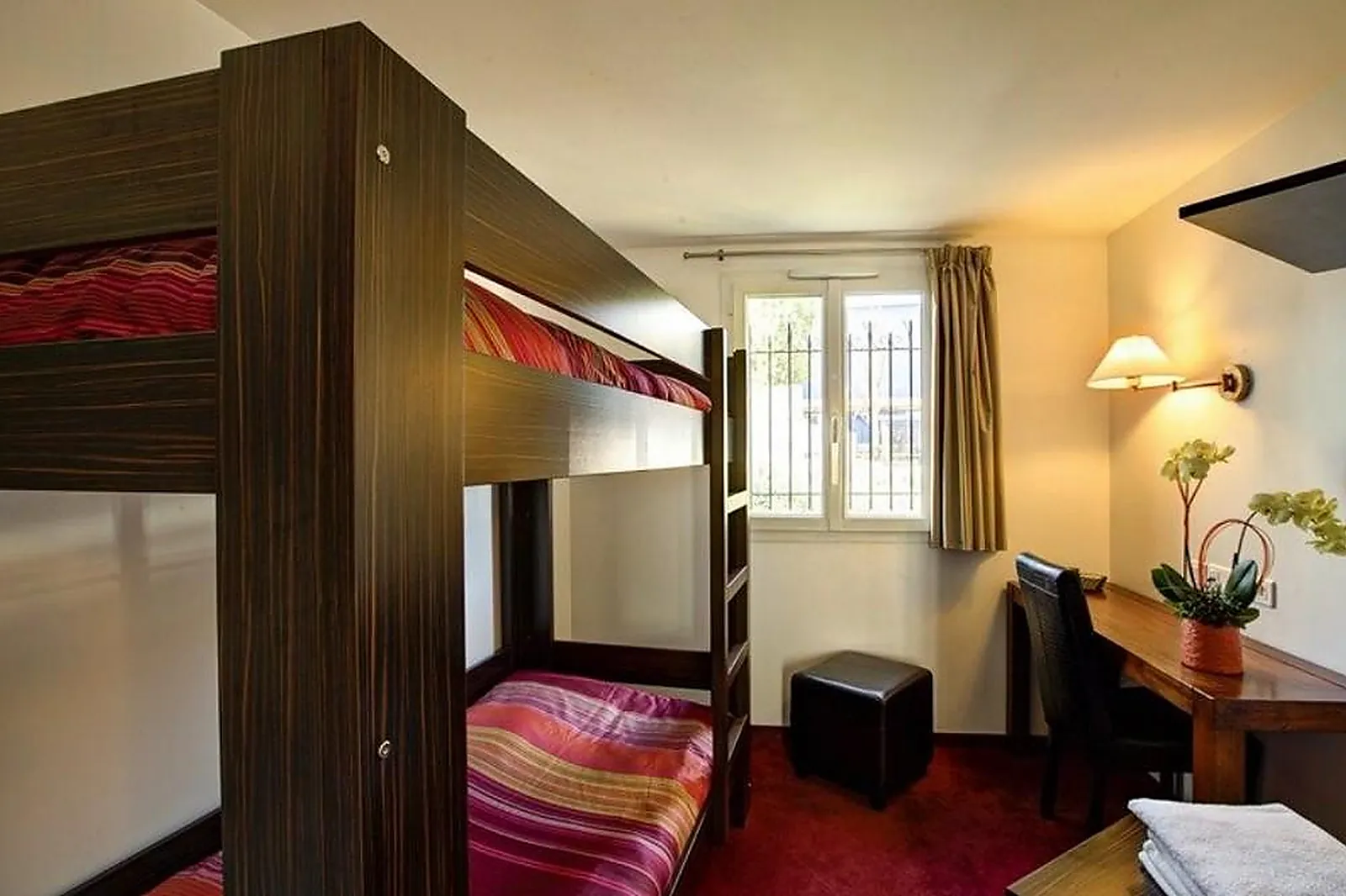 Lieux événementiels, GRAND HÔTEL SENIA