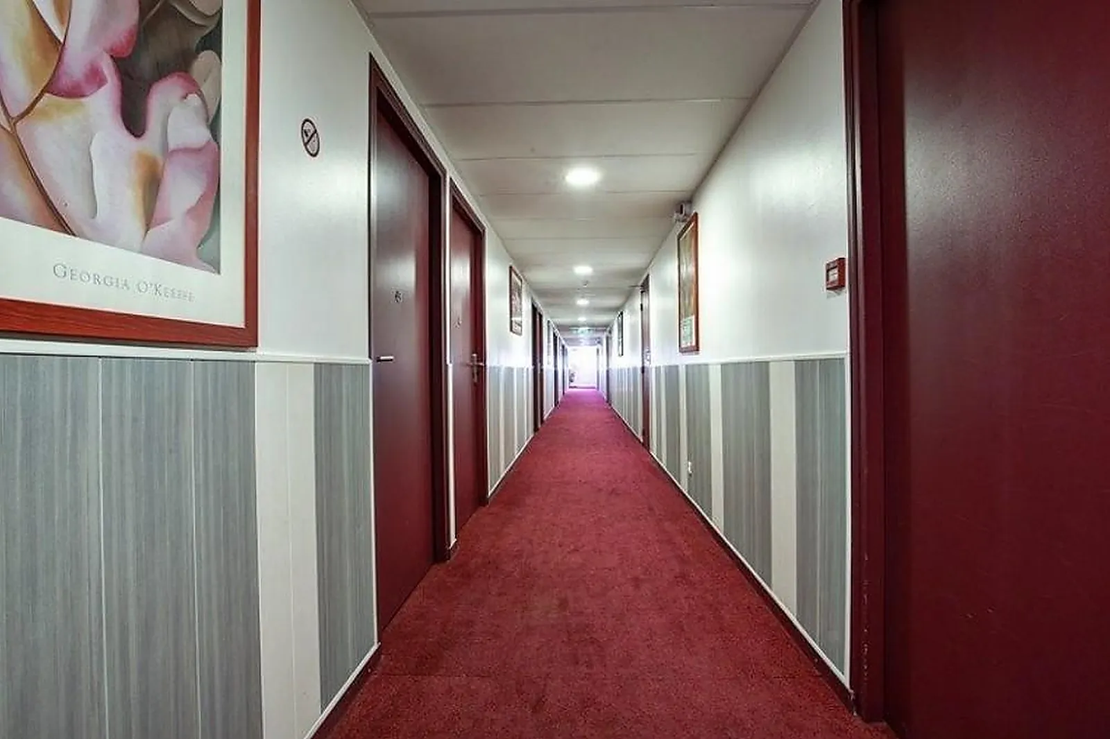 Lieux événementiels, GRAND HÔTEL SENIA