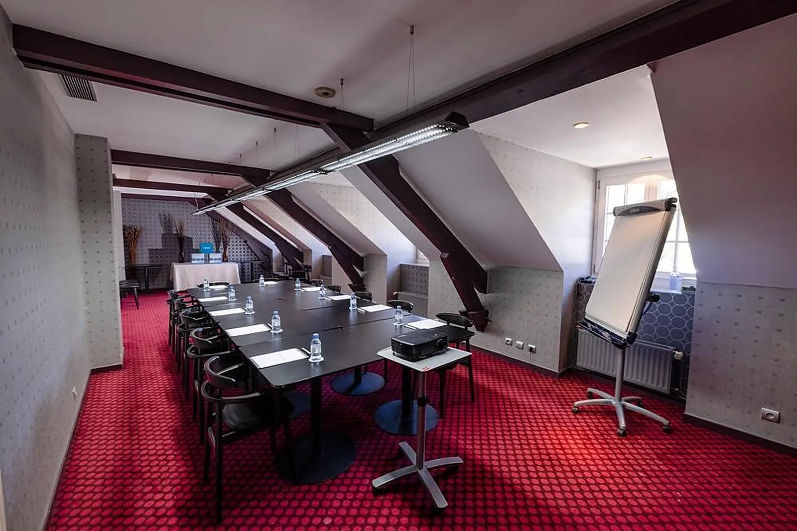 Lieux événementiels, GRAND HÔTEL  SPA URIAGE