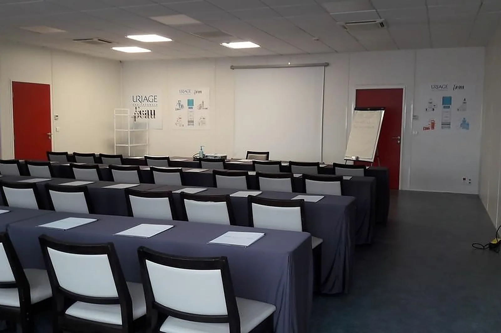 Lieux événementiels, GRAND HÔTEL  SPA URIAGE