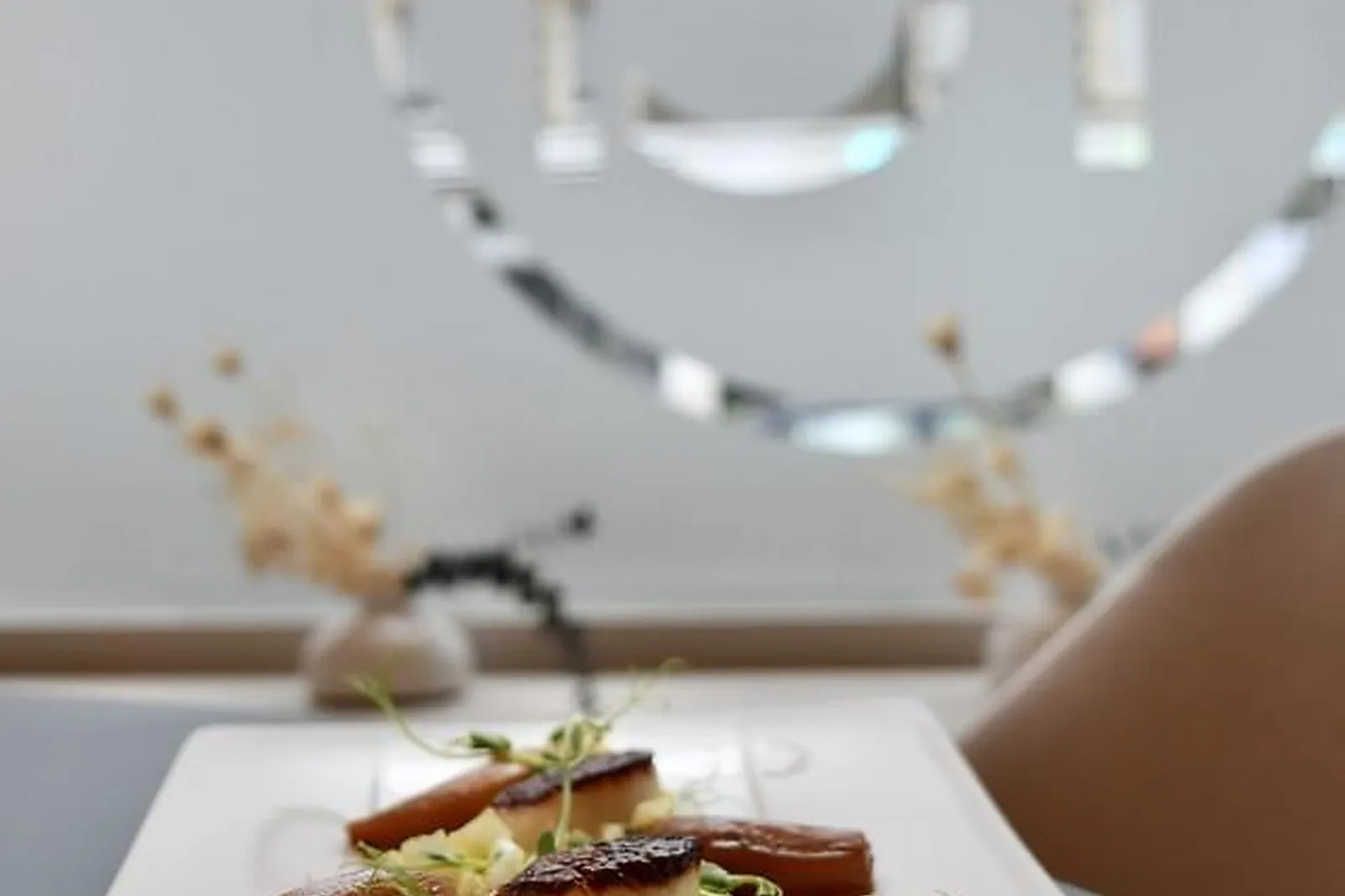 Lieux événementiels, GRAND HÔTEL  SPA URIAGE