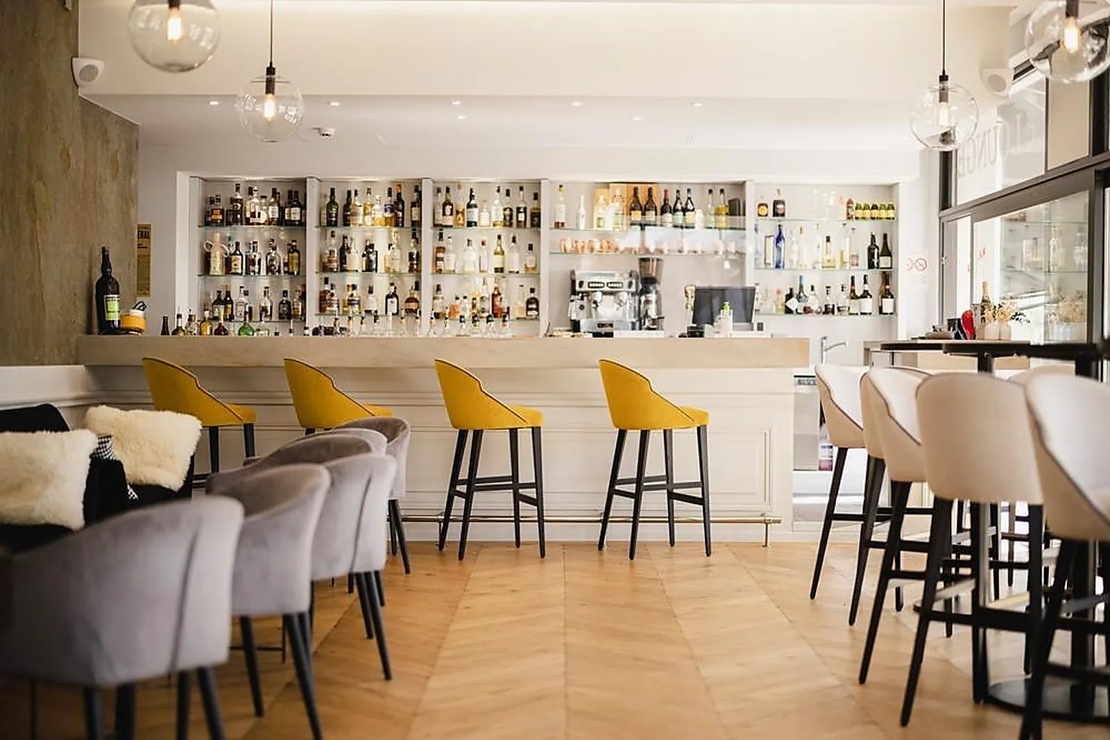 Lieux événementiels, GRAND HÔTEL  SPA URIAGE