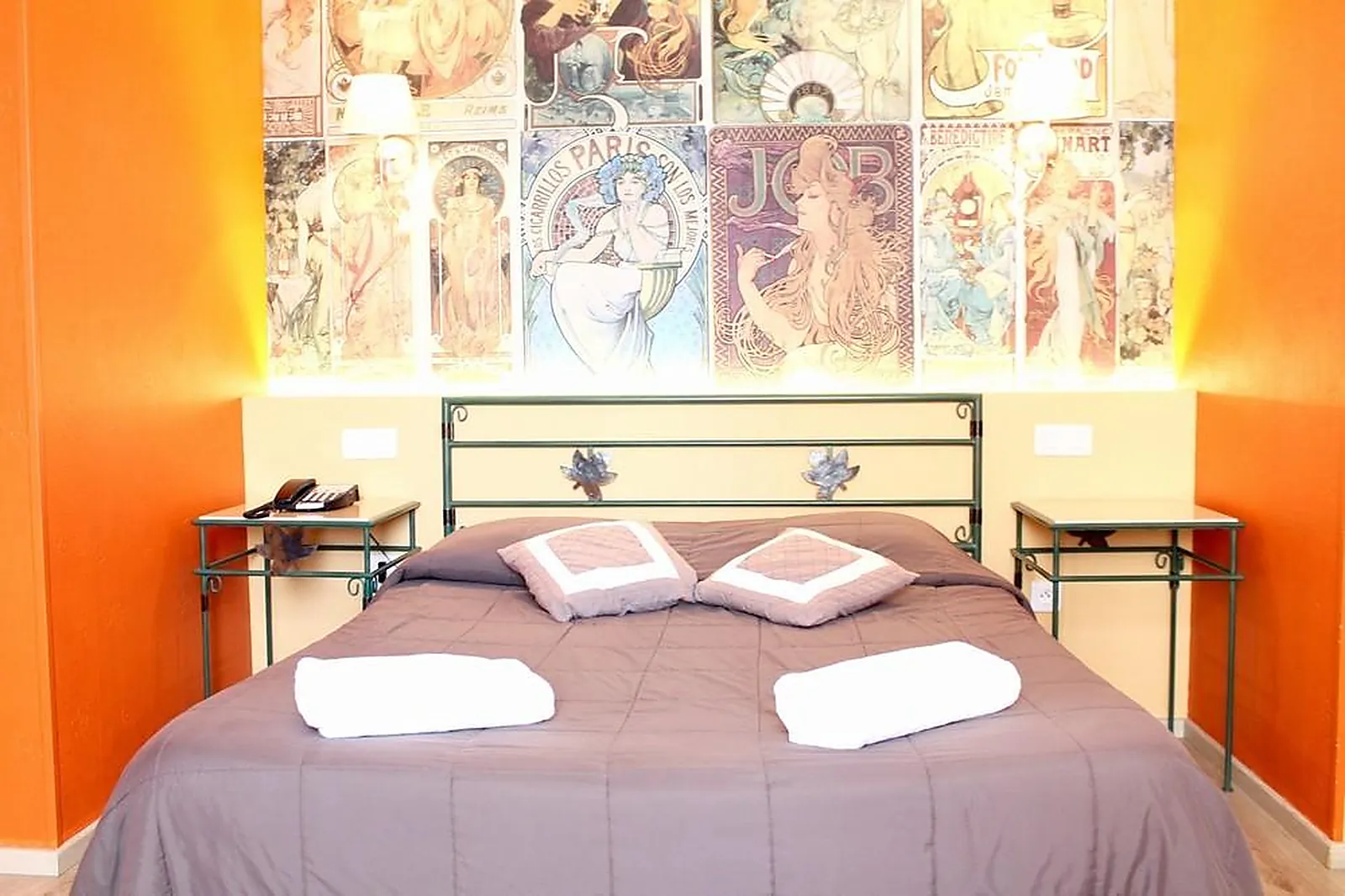 Lieux événementiels, GRAND HÔTEL TERMINUS REINE