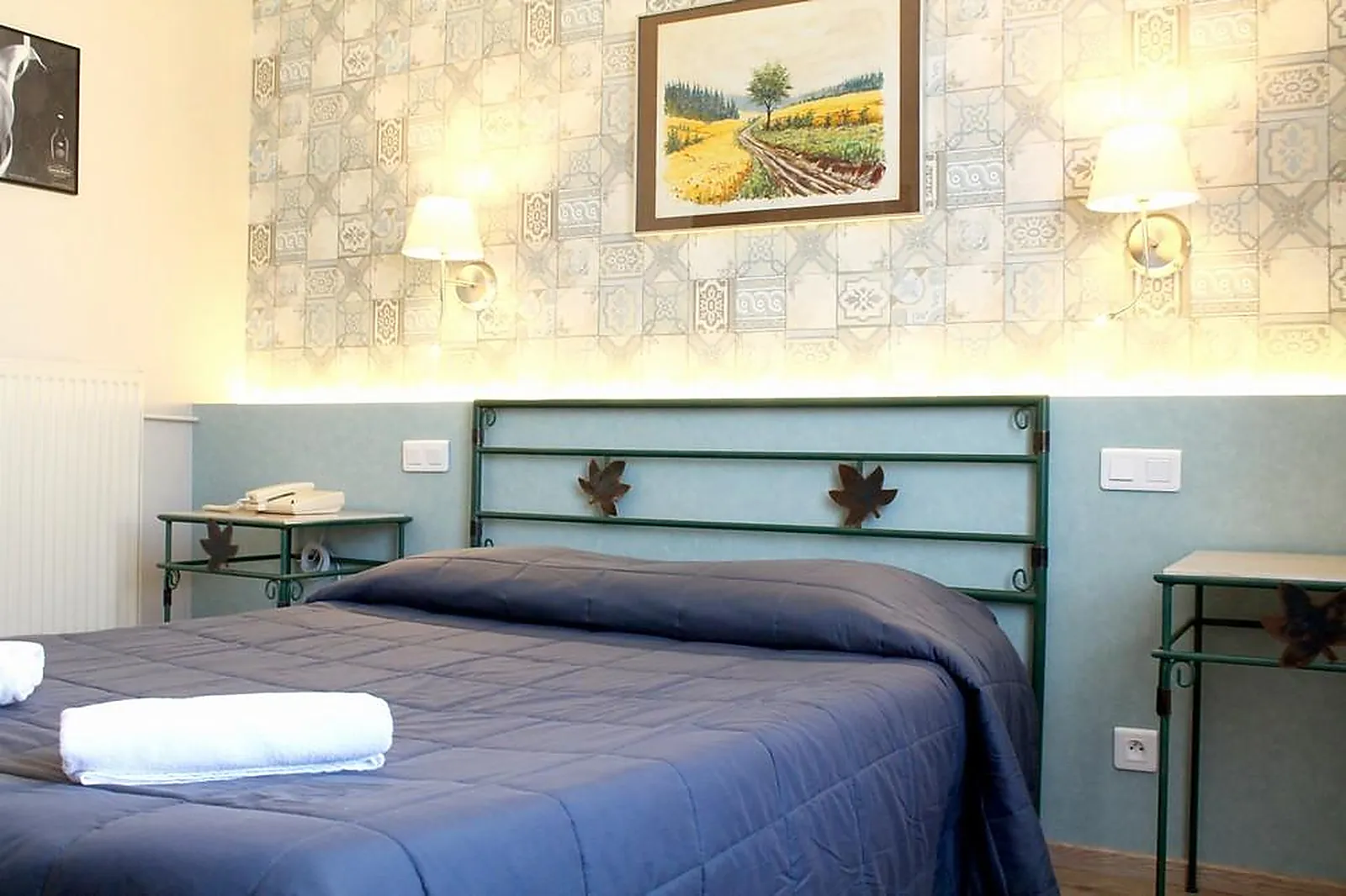 Lieux événementiels, GRAND HÔTEL TERMINUS REINE