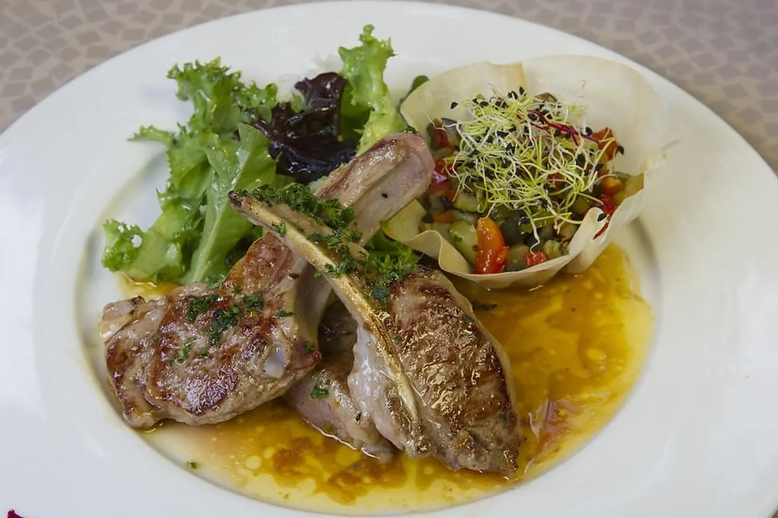 Lieux événementiels, GRAND HÔTEL TERMINUS REINE