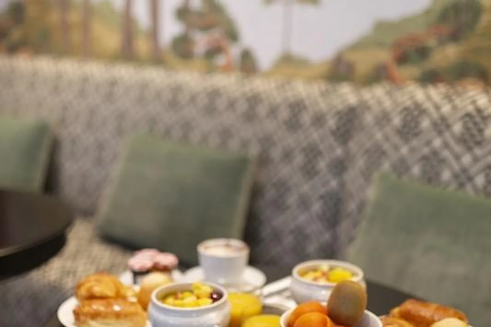 Lieux événementiels, GRAND HÔTEL TONIC BIARRITZ