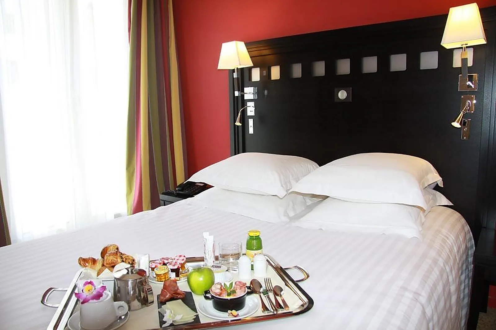 Lieux événementiels, GRAND HÔTEL TONIC BIARRITZ