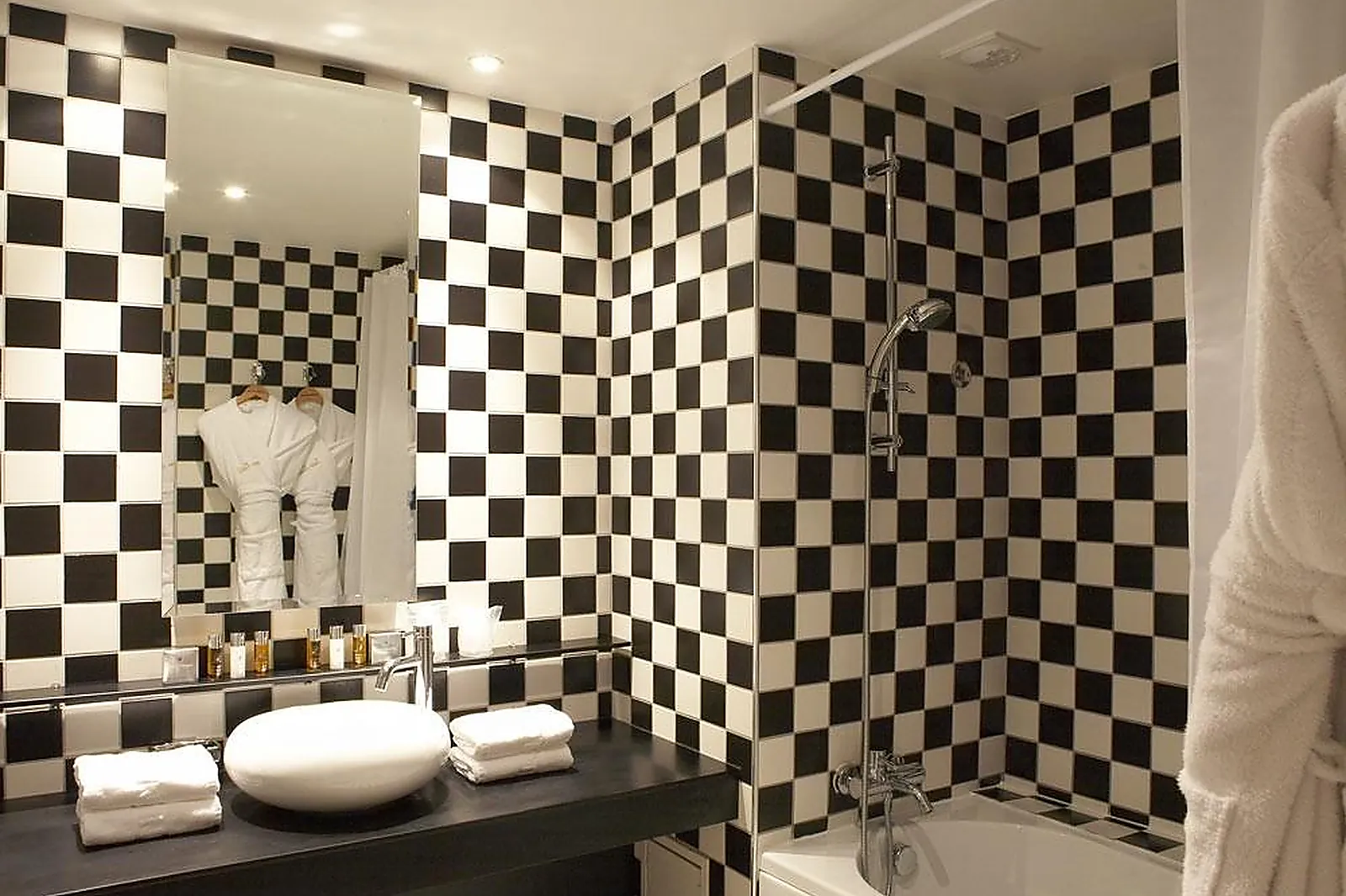 Lieux événementiels, GRAND HÔTEL TONIC BIARRITZ