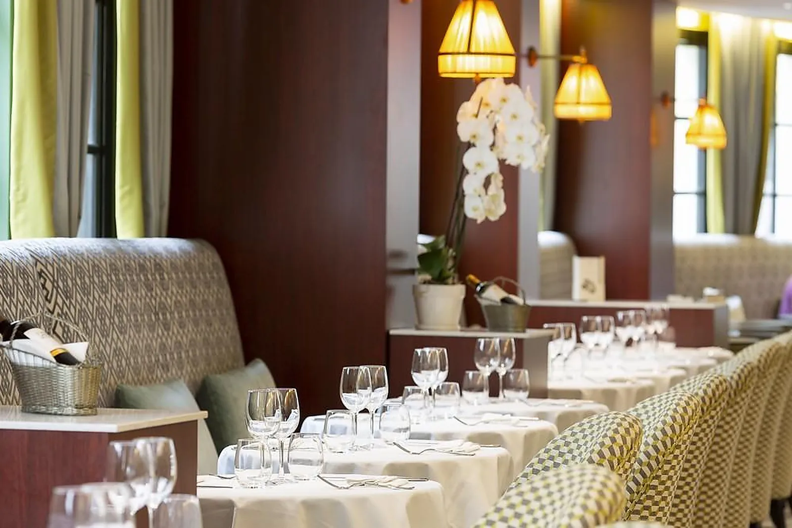 Lieux événementiels, GRAND HÔTEL TONIC BIARRITZ